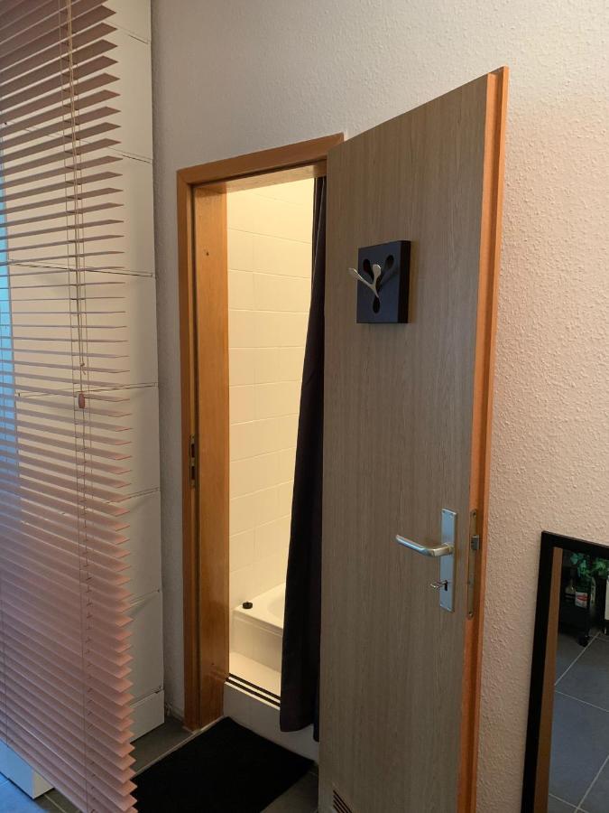 Alpenlaendischer Chic Oberstdorf Exteriér fotografie
